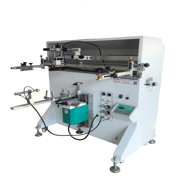 影響曲面絲印機價格的幾個因素你知道嗎？