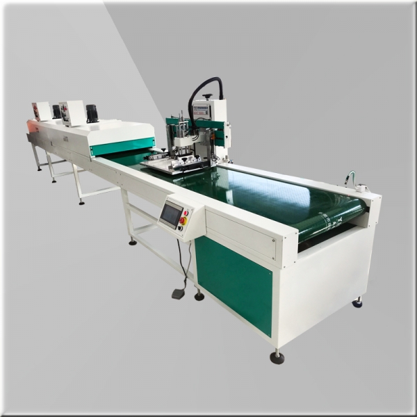 自動(dòng)化絲印機(jī)的優(yōu)勢(shì)在哪里？